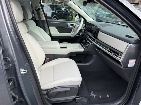 New 2026 Hyundai Santa Fe SEL image 20