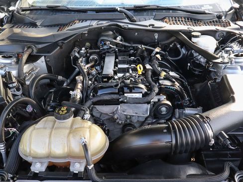 Used 2022 Ford Mustang Premium image 19