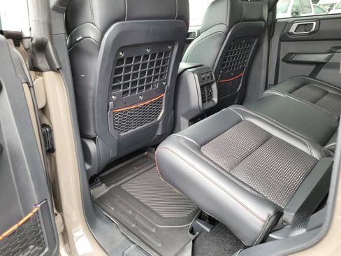 New 2026 Ford Bronco Raptor image 11