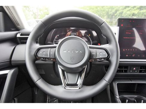 New 2026 MAZDA CX-5 2.5 S w/ Premium Plus Package image 11