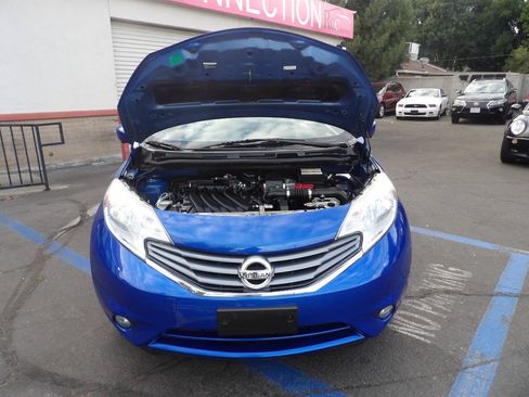 Used 2015 Nissan Versa Note FWD image 13