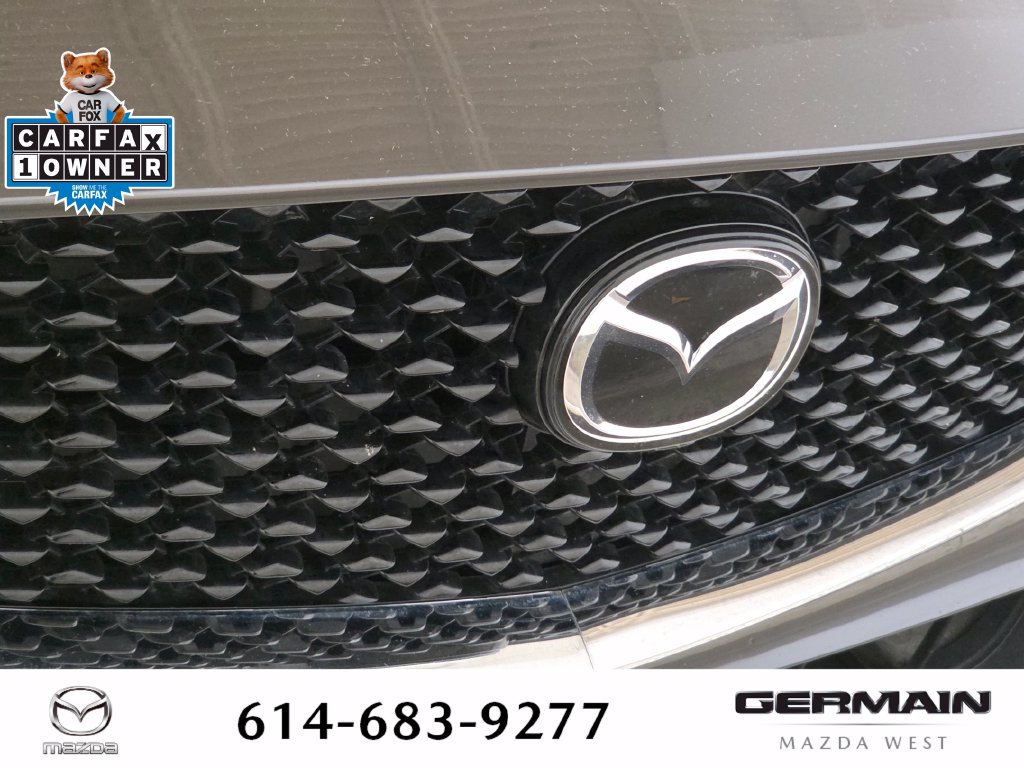 Used 2024 MAZDA CX-30 AWD 2.5 S w/ Premium Package image 15
