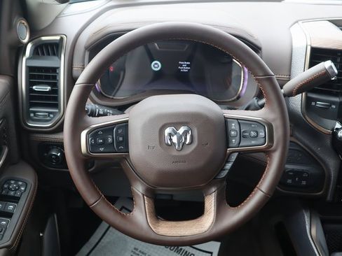 New 2026 RAM 2500 Limited image 4