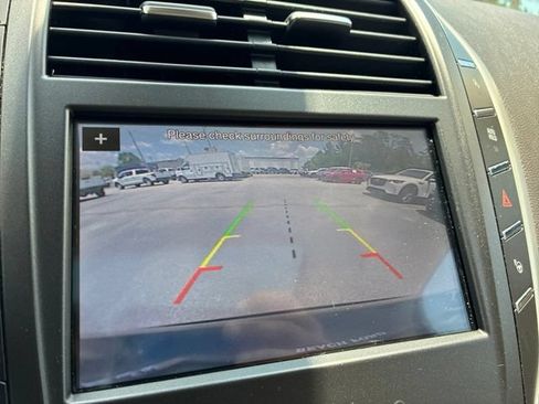 Used 2019 Lincoln MKC Reserve w/ MKC Technology Package FWD image 29