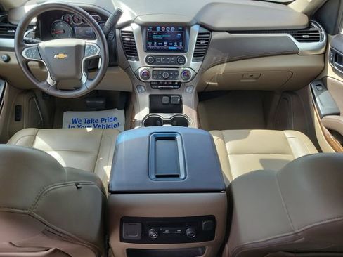 Used 2020 Chevrolet Tahoe LT image 16