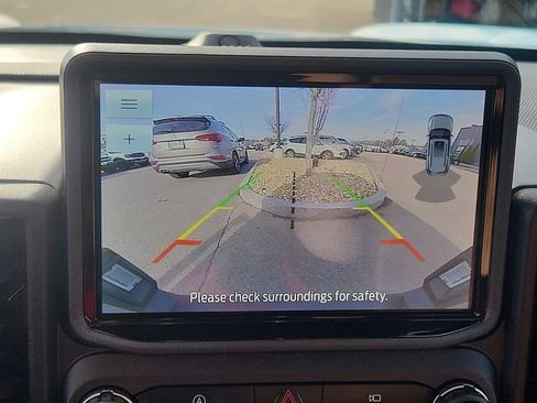 Certified 2023 Ford Bronco Sport Heritage Limited image 20