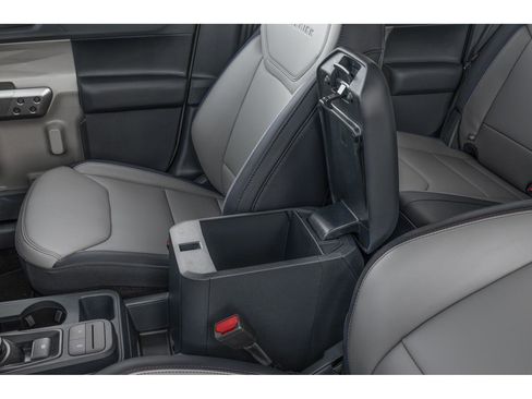 New 2026 Ford Maverick Lariat w/ 4K Tow Package AWD/4WD image 24