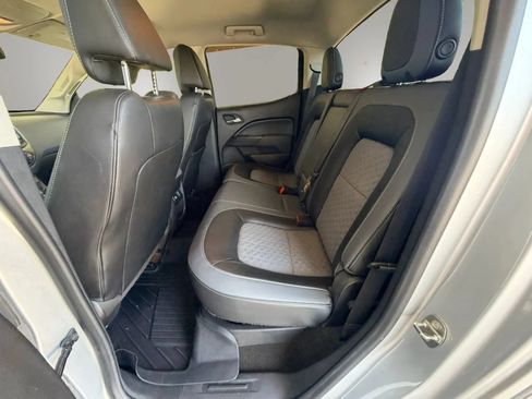 Used 2015 Chevrolet Colorado Z71 AWD/4WD image 26