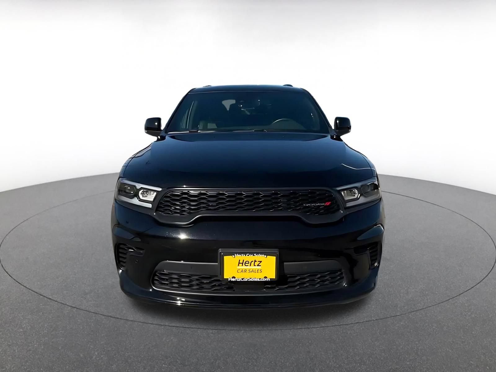 Used 2026 Dodge Durango GT AWD/4WD image 4
