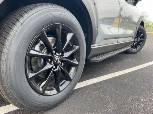 Used 2026 Honda CR-V Sport image 29