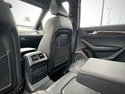 Used 2016 Audi Q5 2.0T Premium Plus image 18