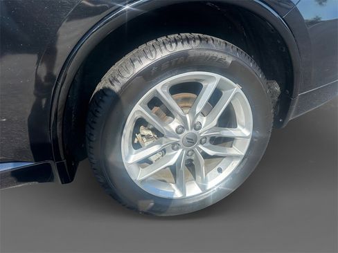 Used 2024 Dodge Durango GT image 8