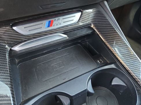 Used 2018 BMW X3 M40i image 30