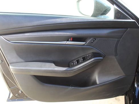 Certified 2024 MAZDA MAZDA3 s image 13