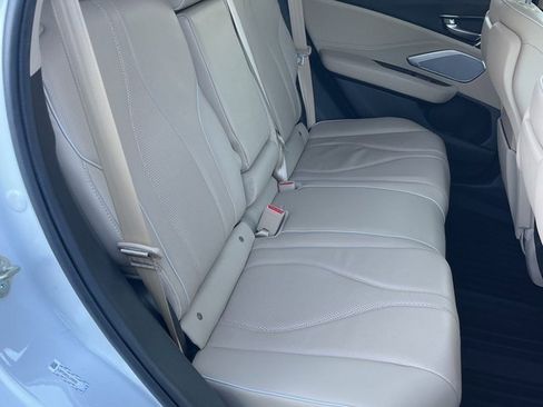 Used 2020 Acura RDX AWD w/ Advance Package image 12