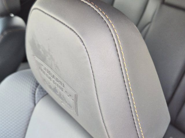 Used 2024 Subaru Outback Wilderness AWD/4WD image 16