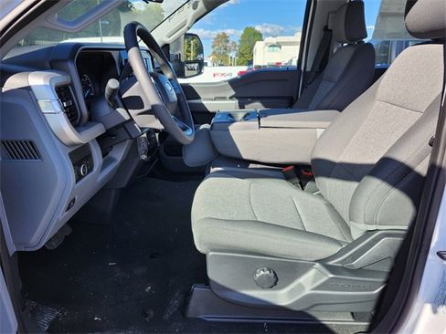 New 2025 Ford F350 XL w/ STX Appearance Package image 18