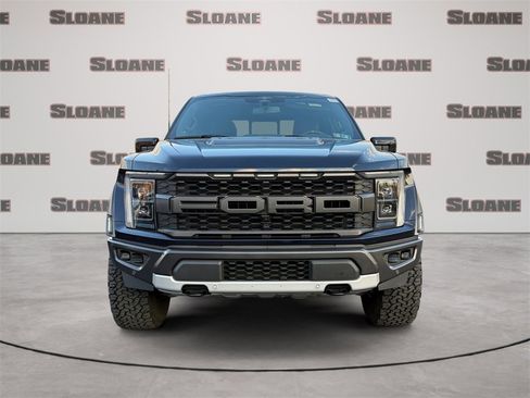 Used 2023 Ford F150 Raptor w/ Raptor Carbon Fiber Package image 8