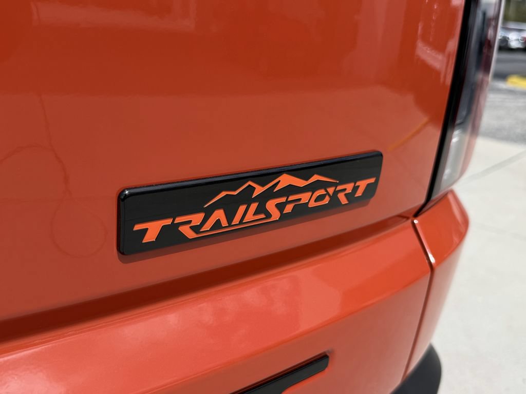 New 2026 Honda Passport TrailSport image 10