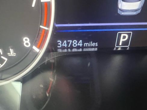 Used 2022 Nissan Altima 2.5 SV image 22