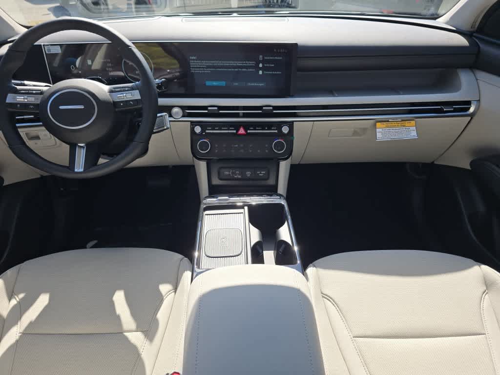 New 2026 Hyundai Tucson Limited FWD image 19