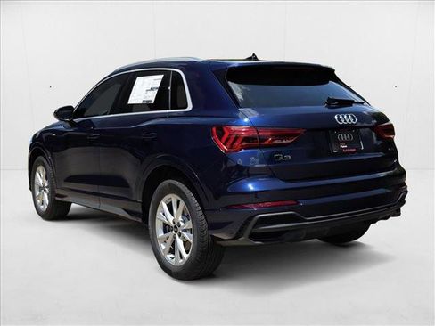 New 2025 Audi Q3 2.0T Premium w/ Convenience Package image 7