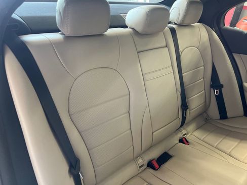 Used 2019 Mercedes-Benz C 300 4MATIC Sedan image 12