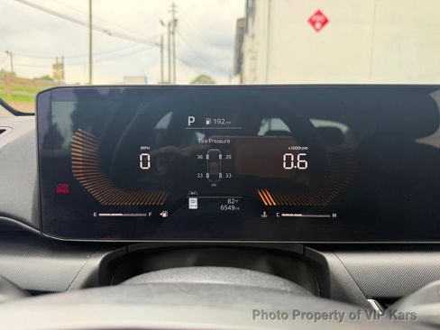 Used 2025 Kia K4 FWD image 22