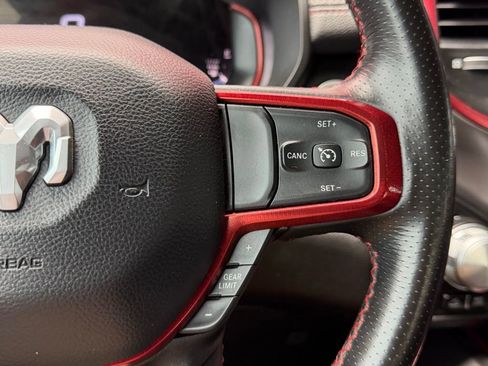 Used 2023 RAM 1500 Rebel w/ Rebel Level 2 Equipment Group AWD/4WD image 17