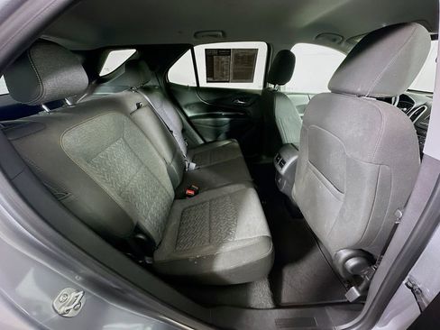 Used 2024 Chevrolet Equinox LT w/ LPO, Cargo Package image 11