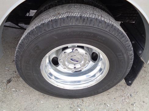 Used 2022 Ford F350 XL w/ STX Appearance Package image 57