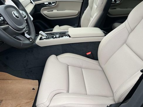New 2026 Volvo XC90 B6 Ultra AWD/4WD image 25