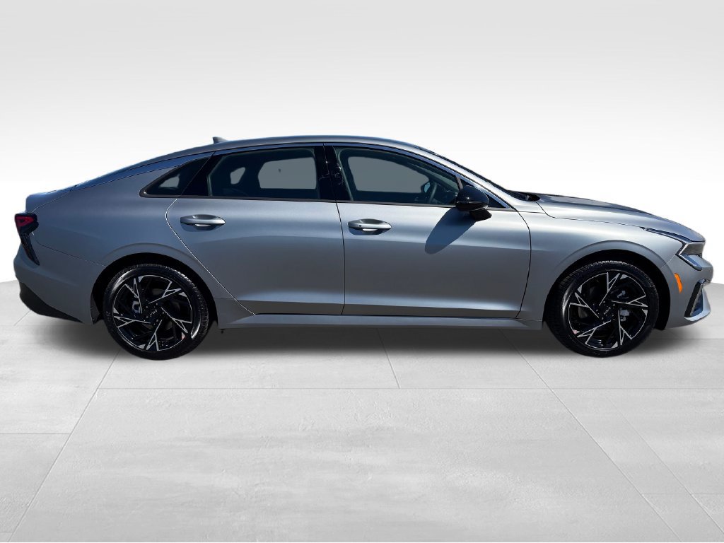 New 2026 Kia K5 GT-Line AWD/4WD image 8