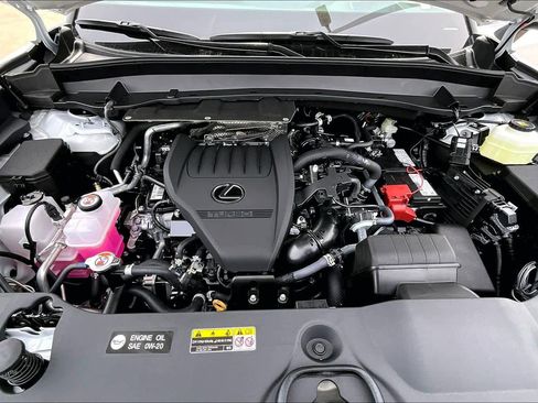 New 2026 Lexus TX 350 Luxury image 18