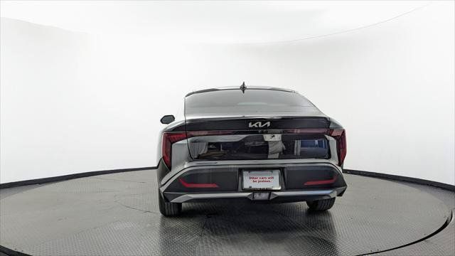 Used 2026 Kia K4 FWD image 7
