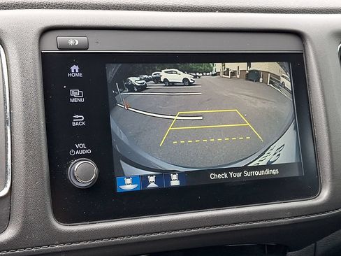 Used 2022 Honda HR-V EX image 19