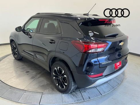 Used 2021 Chevrolet TrailBlazer LT w/ Convenience Package image 9