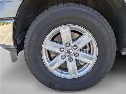 Used 2022 Ford F150 XLT image 8