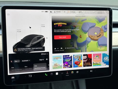 Used 2024 Tesla Model Y Long Range image 14