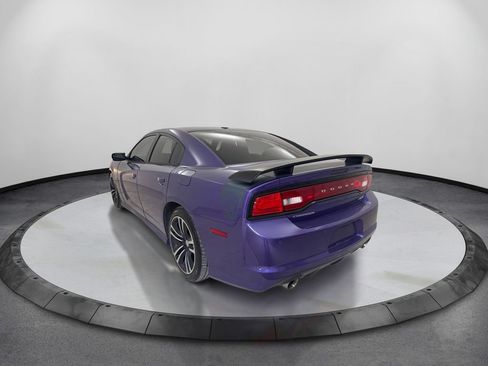 Used 2014 Dodge Charger SRT8 Super Bee w/ Convenience Group II RWD image 7