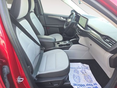 Used 2023 Ford Escape Active w/ Tech Pack #2 image 15