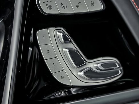 Used 2023 Mercedes-Benz G 63 AMG 4MATIC image 15