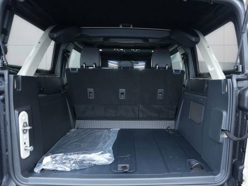 New 2025 Ford Bronco Big Bend image 21