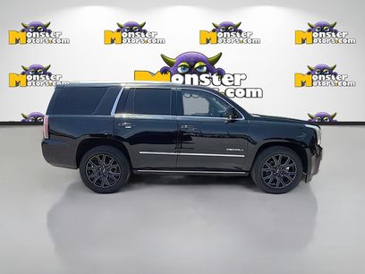 Used 2018 GMC Yukon Denali w/ Denali Ultimate Package