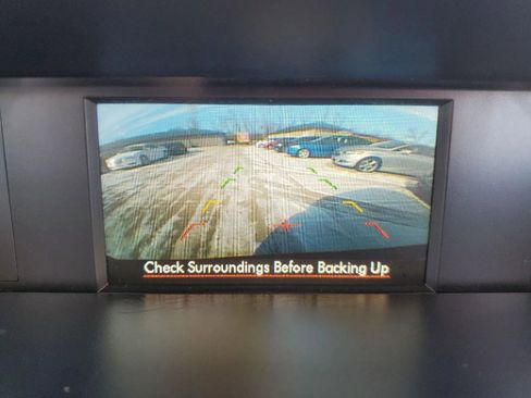 Used 2015 Subaru Forester 2.5i w/ Alloy Wheel Package image 15