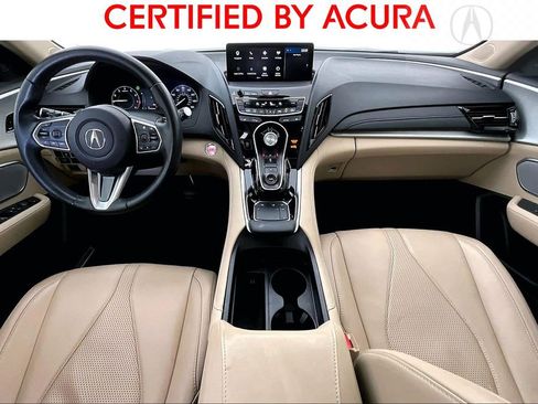 Certified 2023 Acura RDX w/ Technology Package image 19