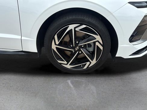Used 2025 Hyundai Sonata SEL FWD image 9