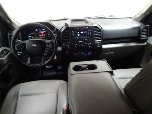 Used 2018 Ford F150 XL w/ Equipment Group 101A Mid AWD/4WD image 40