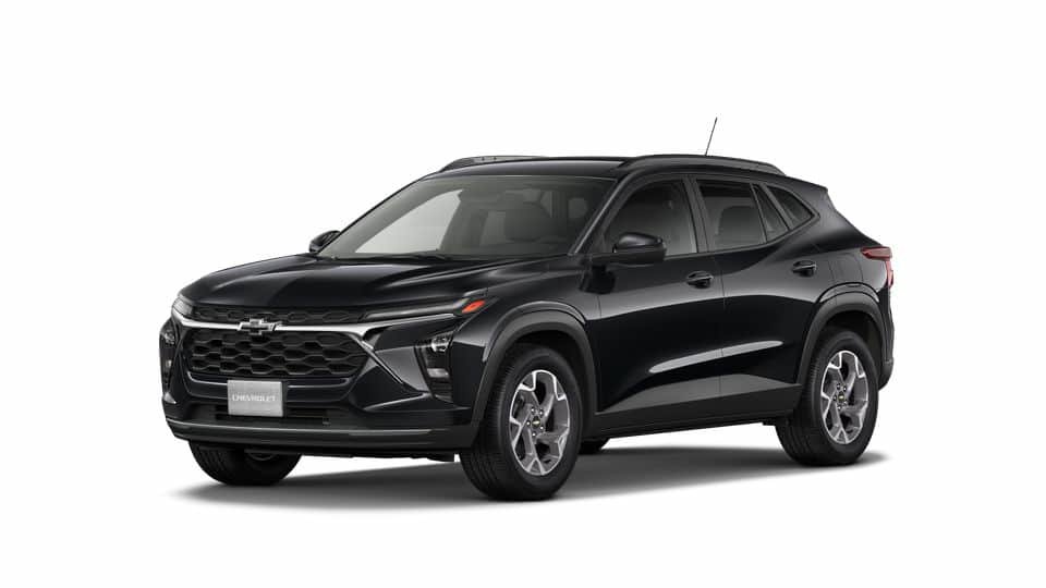 New 2026 Chevrolet Trax LT FWD image 15