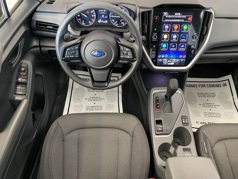 Certified 2024 Subaru Crosstrek 2.0i Premium AWD/4WD image 2